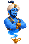 SupportGenie AI